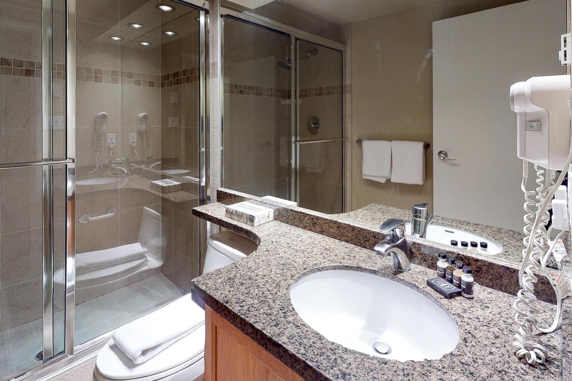 Apartamento Woodrun #418 Whistler Exterior foto